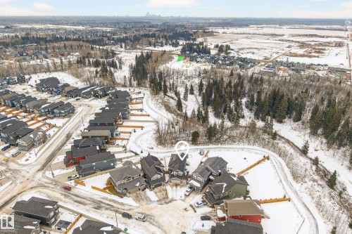 1663 Enright Way, Edmonton, AB - Outdoor With View