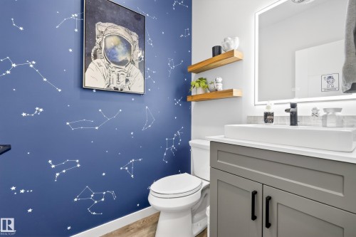 1663 Enright Way, Edmonton, AB - Indoor