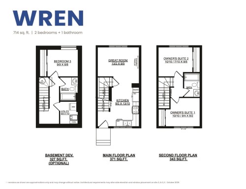 3 18636 18 Avenue, Edmonton, AB - Other