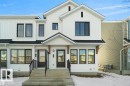 3 18636 18 Avenue, Edmonton, AB  - Outdoor With Facade 