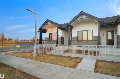 7513 Observer Lane, Edmonton, AB - Outdoor