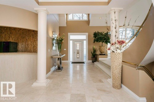 11 Wellington Crescent, Edmonton, AB - Indoor Photo Showing Other Room