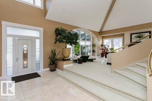 11 Wellington Crescent, Edmonton, AB - Indoor Photo Showing Other Room