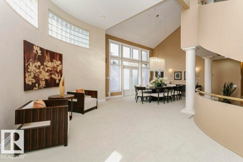 11 Wellington Crescent, Edmonton, AB - Indoor Photo Showing Other Room