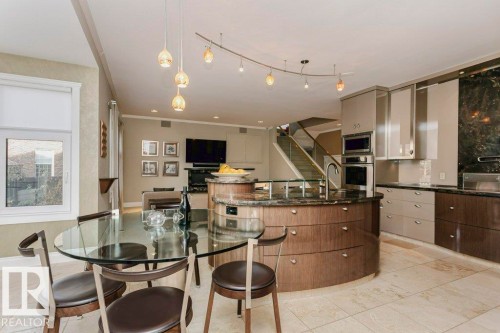 11 Wellington Crescent, Edmonton, AB - Indoor