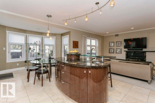 11 Wellington Crescent, Edmonton, AB - Indoor