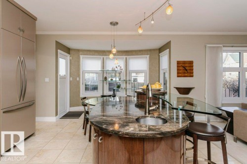 11 Wellington Crescent, Edmonton, AB - Indoor