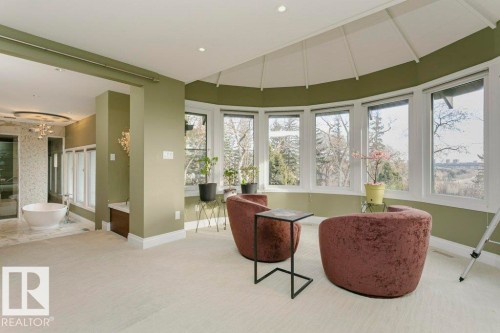 11 Wellington Crescent, Edmonton, AB - Indoor