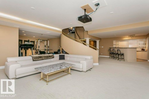 11 Wellington Crescent, Edmonton, AB - Indoor