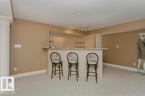 11 Wellington Crescent, Edmonton, AB - Indoor Photo Showing Other Room