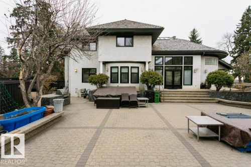 11 Wellington Crescent, Edmonton, AB - Outdoor