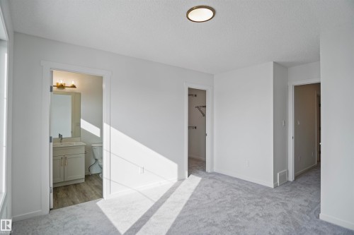 4205 Kinglet Drive, Edmonton, AB - Indoor