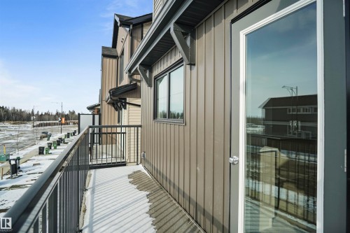 4205 Kinglet Drive, Edmonton, AB - Outdoor With Exterior
