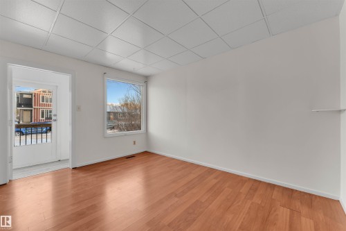 10657 64 Avenue, Edmonton, AB - Indoor Photo Showing Other Room