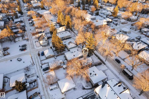 10657 64 Avenue, Edmonton, AB - Outdoor With View