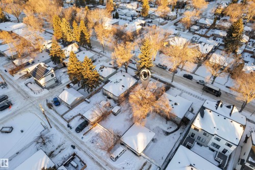10657 64 Avenue, Edmonton, AB - Outdoor With View