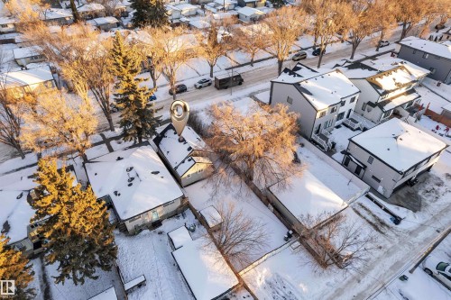 10657 64 Avenue, Edmonton, AB - Outdoor With View