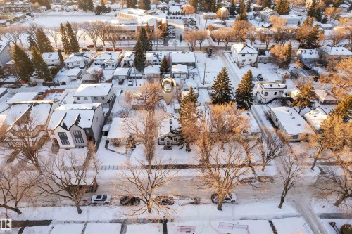 10657 64 Avenue, Edmonton, AB - Outdoor With View
