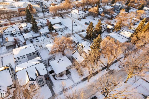 10657 64 Avenue, Edmonton, AB - Outdoor With View