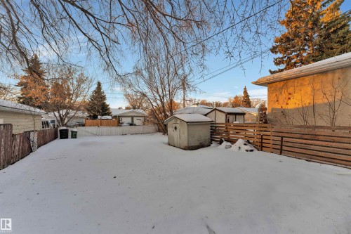 10657 64 Avenue, Edmonton, AB - Outdoor