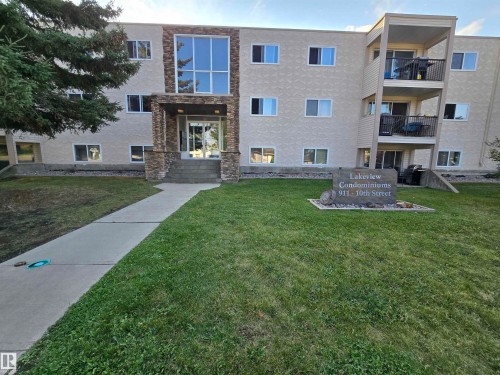 #201 911 10 ST  Cold Lake, AB T9M 1J8