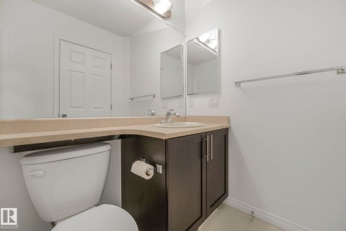 80 1623 Towne Centre Boulevard, Edmonton, AB - Indoor Photo Showing Bathroom