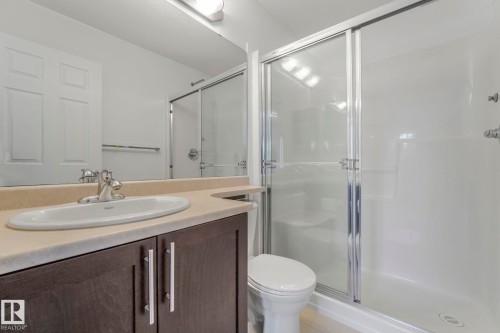 80 1623 Towne Centre Boulevard, Edmonton, AB - Indoor Photo Showing Bathroom