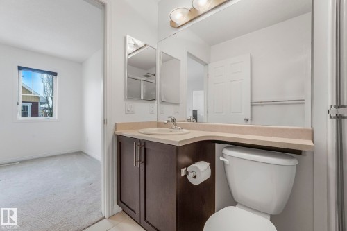 80 1623 Towne Centre Boulevard, Edmonton, AB - Indoor Photo Showing Bathroom