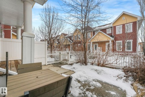 80 1623 Towne Centre Boulevard, Edmonton, AB - Outdoor