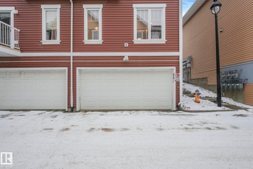 80 1623 Towne Centre Boulevard, Edmonton, AB - Outdoor With Exterior