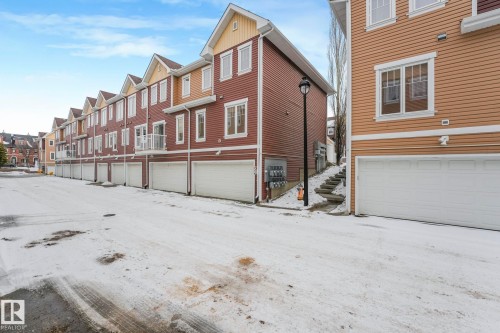 80 1623 Towne Centre Boulevard, Edmonton, AB - Outdoor