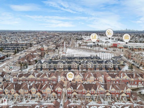 80 1623 Towne Centre Boulevard, Edmonton, AB - Outdoor With View