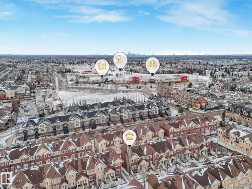 80 1623 Towne Centre Boulevard, Edmonton, AB - Outdoor With View