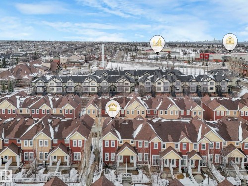 80 1623 Towne Centre Boulevard, Edmonton, AB - 