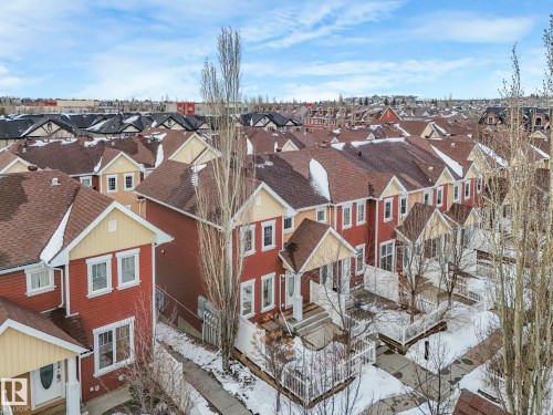 80 1623 Towne Centre Boulevard, Edmonton, AB - Outdoor With Facade