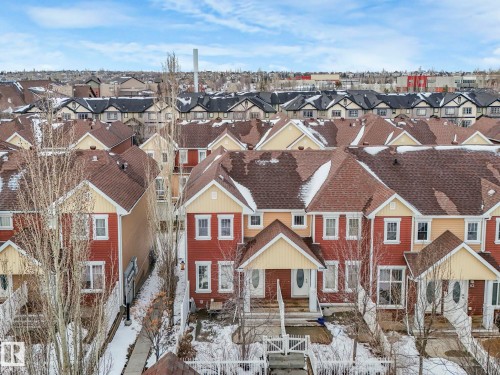 80 1623 Towne Centre Boulevard, Edmonton, AB - Outdoor With Facade