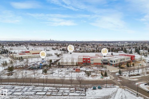 80 1623 Towne Centre Boulevard, Edmonton, AB - Outdoor With View
