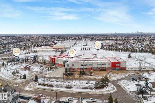 80 1623 Towne Centre Boulevard, Edmonton, AB - Outdoor With View