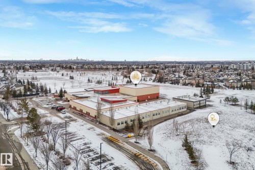 80 1623 Towne Centre Boulevard, Edmonton, AB - Outdoor With View