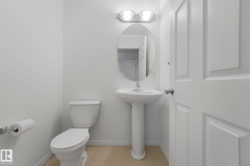 80 1623 Towne Centre Boulevard, Edmonton, AB - Indoor Photo Showing Bathroom