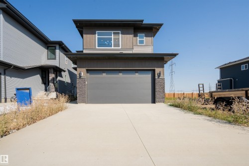 2904 1 Avenue, Edmonton, AB - Outdoor