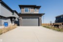 2904 1 Avenue, Edmonton, AB  - Outdoor 