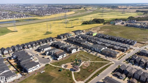 2904 1 Avenue, Edmonton, AB - Outdoor With View