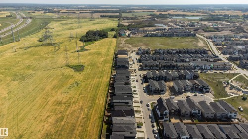 2904 1 Avenue, Edmonton, AB - Outdoor With View