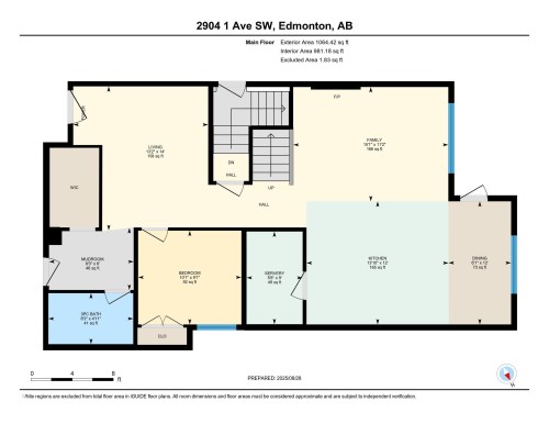 2904 1 Avenue, Edmonton, AB - Other