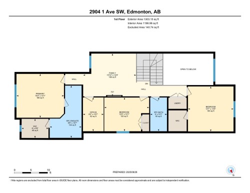 2904 1 Avenue, Edmonton, AB - Other