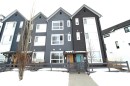 4 100 Jensen Lakes Boulevard, St. Albert, AB  - Outdoor With Facade 