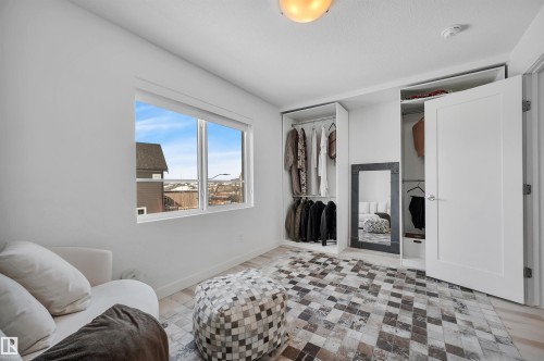 4 100 Jensen Lakes Boulevard, St. Albert, AB - Indoor Photo Showing Bedroom