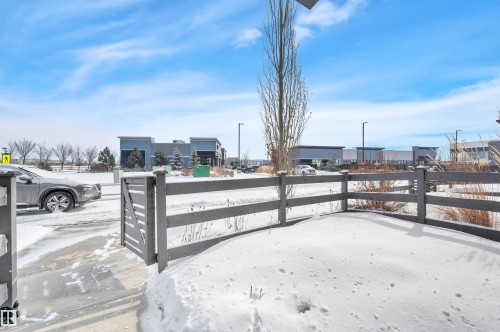 4 100 Jensen Lakes Boulevard, St. Albert, AB - Outdoor With View