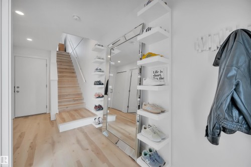 4 100 Jensen Lakes Boulevard, St. Albert, AB - Indoor Photo Showing Other Room